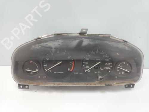 Used Instrument cluster Instrument cluster HONDA CIVIC VI Fastback (MA, MB) 1.5 16V (MB3) (114 hp) 32870932 32870932