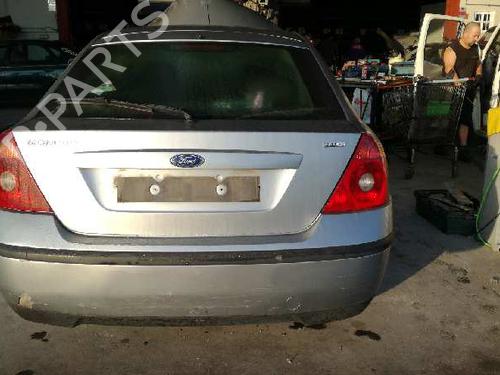 Mass air flow sensor FORD MONDEO III (B5Y) 2.0 TDCi | BP12714990M95