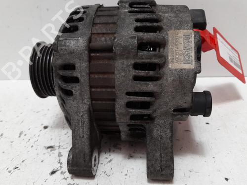Alternator CITROËN XSARA Coupe (N0) 1.6 16V | BP12784811M7 
