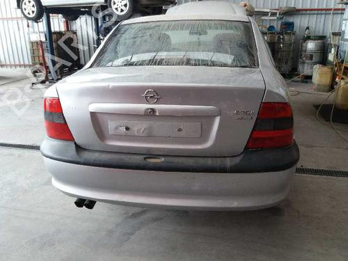 Airco pomp OPEL VECTRA B (J96)  | BP12857176M34