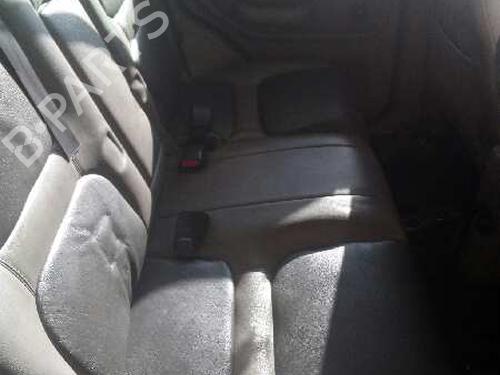 Starter LAND ROVER FREELANDER I (L314)  | BP12932688M8 