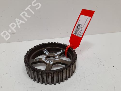 Used Pulley ROVER 75 (RJ) 2.0 V6 (150 hp) 17045423