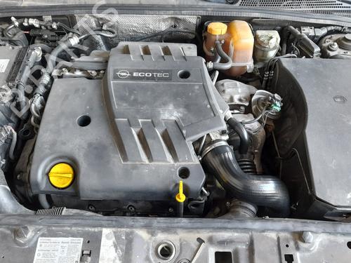 Other OPEL VECTRA C (Z02) 3.0 CDTI (F69) | BP13982530O1 