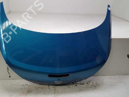 Used Tailgate OPEL TIGRA TwinTop (X04) 1.4 (R97) (90 hp) 12699710
