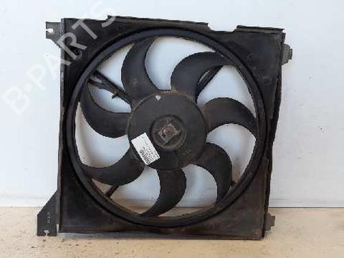Radiator fan HYUNDAI TRAJET (FO) 2.0 | BP12717859M35 