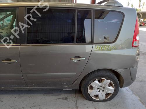 AC compressor RENAULT ESPACE IV (JK0/1_) 2.2 dCi (JK0H) | BP15986704M34