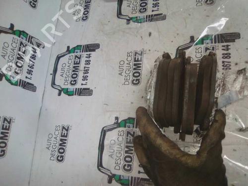 Used Other VOLVO 940 Kombi (945) 2.4 TD Intercooler (122 hp) 13984789