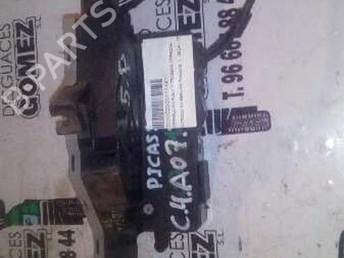 Used Rear right lock CITROËN C4 I (LC_) [2004-2014]  12692462