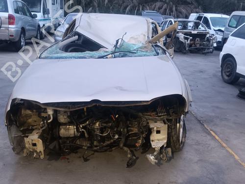 Used Parts VW GOLF IV (1J1) [1997-2008]  4321859