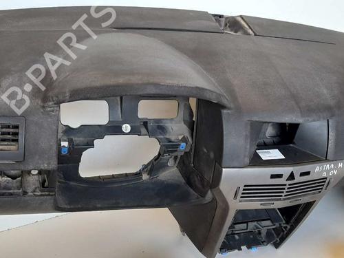 Kollisonspute sett OPEL ASTRA H (A04) 1.7 CDTI (L48) | BP12766369C86 