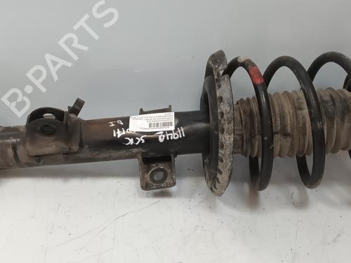 Used Left front shock absorber MERCEDES-BENZ SLK (R171) 200 Kompressor (171.445) (184 hp) 20702673