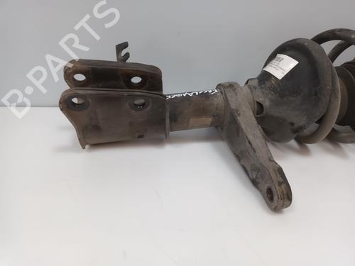 Used Left front shock absorber Left front shock absorber LAND ROVER FREELANDER I (L314) 2.0 Td4 4x4 (112 hp) 33817554 33817554