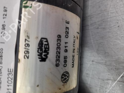 Starter SEAT IBIZA II (6K1) 1.4 i | BP12790112M8 