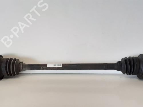 Used Left rear driveshaft MERCEDES-BENZ E-CLASS (W211) E 220 CDI (211.006) (150 hp) 12760592