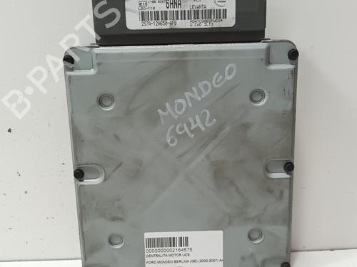 Engine control unit (ECU) FORD MONDEO III (B5Y) 1.8 16V | BP15354990M57 