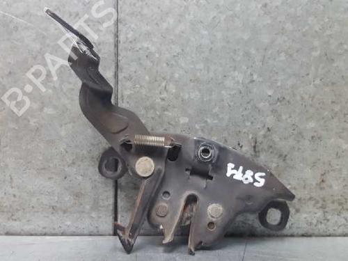 Hood lock NISSAN PRIMERA (P11) 1.6 16V (106 hp) 656019F600 | 656019F600 |