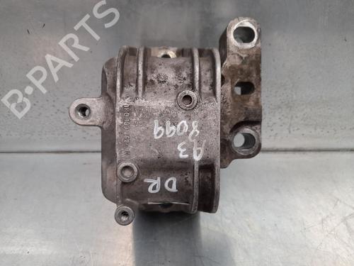 Used Engine mount AUDI A3 (8P1) 1.9 TDI (105 hp) 12770110