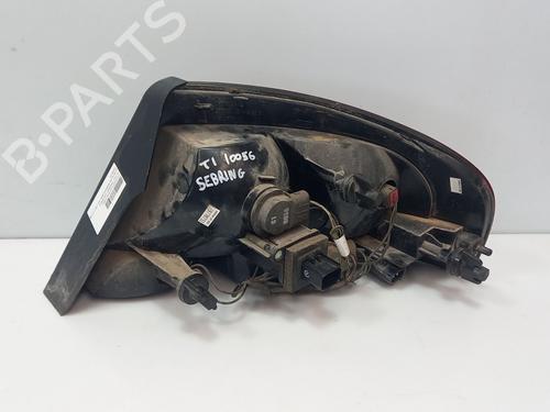 Left taillight CHRYSLER SEBRING (JR) 2.0 | BP34164073C34 - Image 3