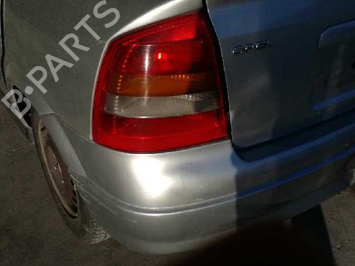 Egr OPEL ASTRA G Hatchback (T98) 1.7 DTI 16V (F08, F48) | BP12728135M69 