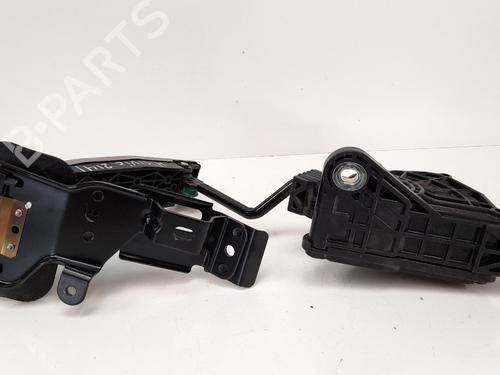 Pedal HONDA CIVIC VIII Hatchback (FN, FK) 2.2 CTDi (FK3) | BP12810925I4 
