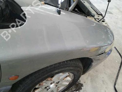 Left front driveshaft CHRYSLER VOYAGER / GRAND VOYAGER III (GS_, NS_) 3.8 i AWD | BP12698785M38 
