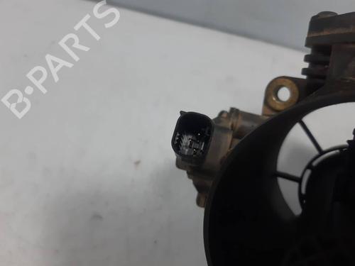 Mass air flow sensor MERCEDES-BENZ C-CLASS (W203) C 200 CDI (203.007) | BP40267281M95 - Image 5
