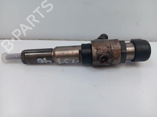 Used Injector Injector FORD FIESTA V (JH_, JD_) [2001-2014] 34706210 34706210