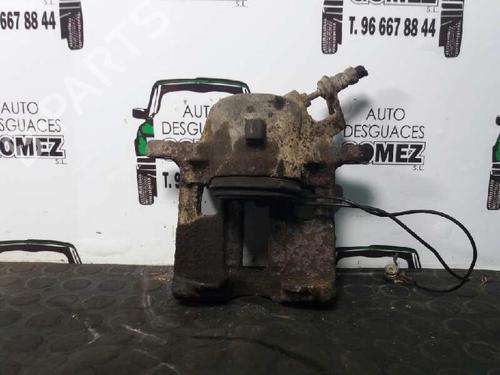 Right front brake caliper PEUGEOT 406 (8B) 2.1 TD 12V | BP12815327M104 