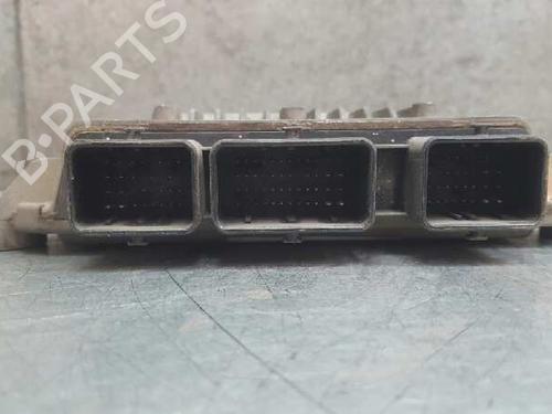 Engine control unit (ECU) PEUGEOT 406 (8B) 2.0 16V | BP12691743M57 