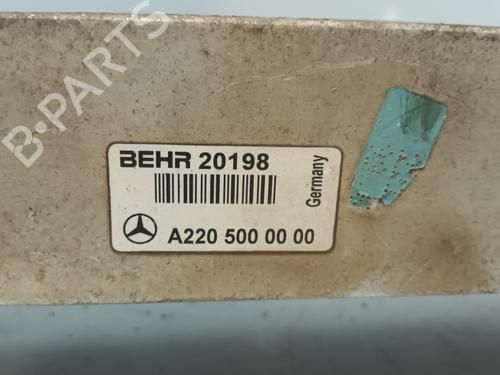Intercooler MERCEDES-BENZ S-CLASS (W220, V220) S 320 CDI (220.026, 220.126) | BP29925989M30 