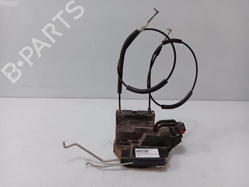 Used Front right lock HYUNDAI COUPE II (GK) 2.0 GLS (143 hp) 21574606