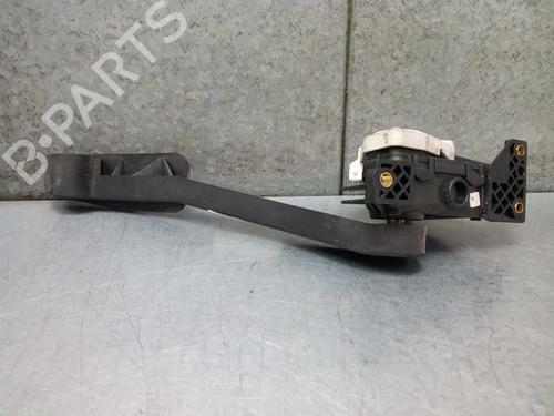 Pedal VOLVO XC90 I (275) D3 / D5 | BP12753058I4 
