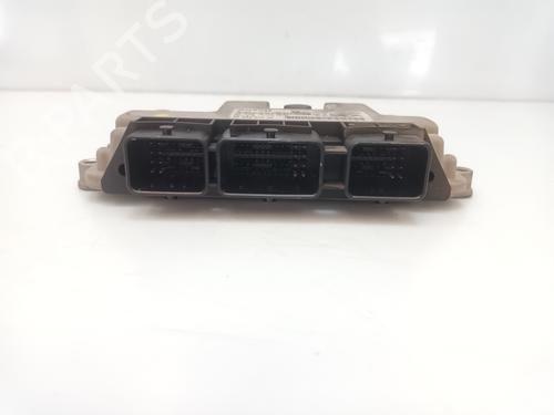 Engine control unit (ECU) PEUGEOT 307 CC (3B)  | BP27723399M57 