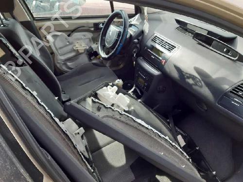 Elektronisk sensor CITROËN C4 I (LC_)  | BP12768570M84 