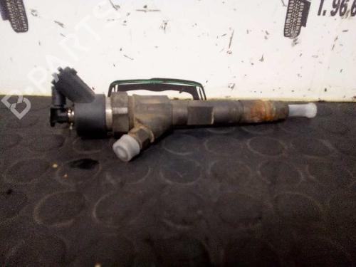 Used Injector RENAULT MEGANE II Estate (KM0/1_) 1.9 dCi (KMRG, KM1G, KM0G, KM2C) (120 hp) 12813689