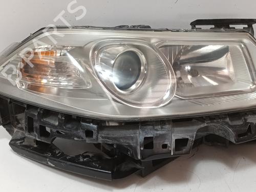 SACHS 2x Chasis Para Renault Megane II BM0/1_ CM0/1_ KM0/1_ EM0/1_ 998