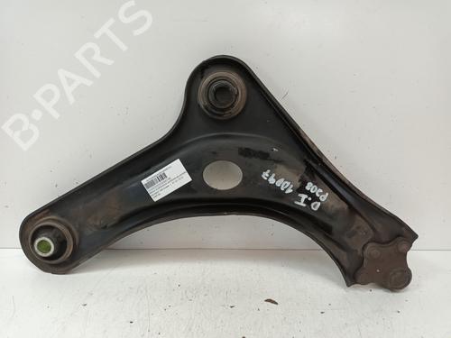 Used Left front suspension arm PEUGEOT 208 I (CA_, CC_) 1.4 HDi (68 hp) 17899445