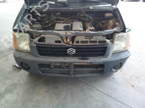 ECU airbags SUZUKI WAGON R+ Hatchback (EM) 1.0 (RC410, SR410, SR412) | BP12802293M53 