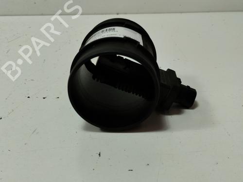 Used Mass air flow sensor OPEL ASTRA J (P10) [2009-2016]  15987658
