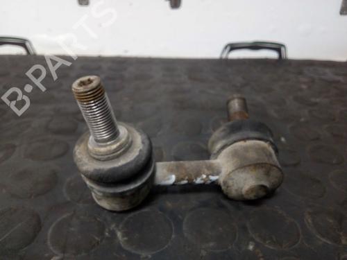 Used Left front suspension arm NISSAN X-TRAIL I (T30) [2001-2013]  13986903