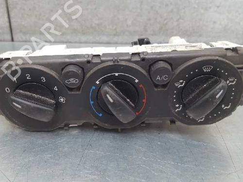 AC Styreenhet / Manøvreringsenhet FORD FOCUS II Turnier (DA_, FFS, DS) 1.8 TDCi (115 hp) 12721953