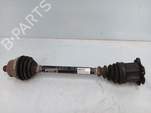 Used Left front driveshaft AUDI A4 B6 (8E2) 1.9 TDI (130 hp) 26913028