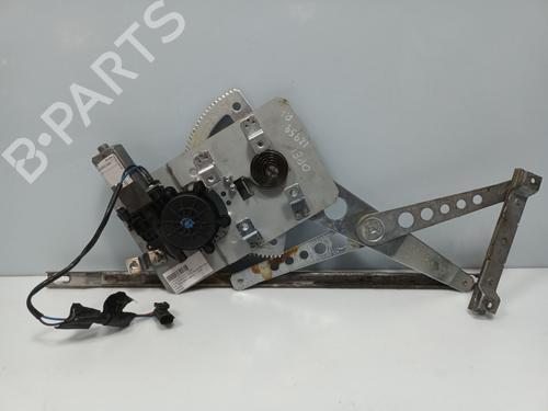 Used Other Other OPEL FRONTERA A (U92) 2.8 TD (5BMWL4, 5BSUD2) (113 hp) 33716737 33716737