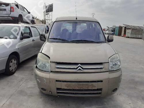 Front right exterior door handle CITROËN BERLINGO / BERLINGO FIRST Box Body/MPV (M_) 2.0 HDI 90 4WD (MBRHY, MCRHY) | BP12771277C129 