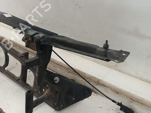 Front slam panel BMW 7 (E38) 728 i, iL | BP32229336C72