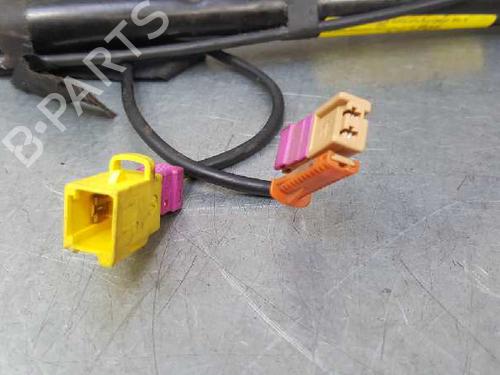 Annen OPEL SIGNUM Hatchback (Z03) 1.9 CDTI (F48) | BP13970614O1 