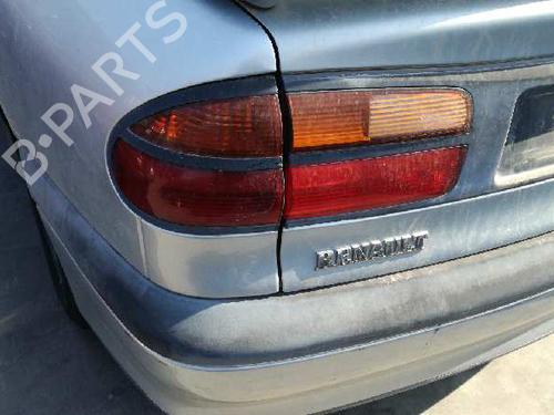 Injector RENAULT LAGUNA I (B56_, 556_) 1.9 dTi | BP12746173M100 