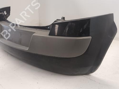 Rear bumper RENAULT MEGANE II (BM0/1_, CM0/1_) 1.5 dCi (BM02, BM13, BM2A, CM02, CM13) | BP19432847C8 