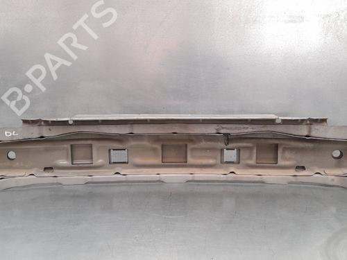 Front bumper reinforcement OPEL ZAFIRA A MPV (T98) 2.0 DTI 16V (F75) | BP12769612C109 