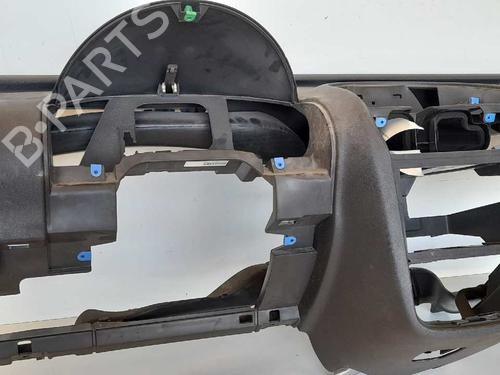 Dashboard OPEL COMBO Box Body/MPV 1.3 CDTI 16V | BP12717318C46 